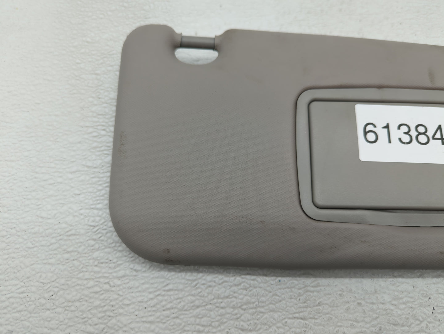 2012-2019 Chevrolet Sonic Sun Visor Shade Replacement Driver Left Mirror Fits Fits 2012 2013 2014 2015 2016 2017 2018 2019 O