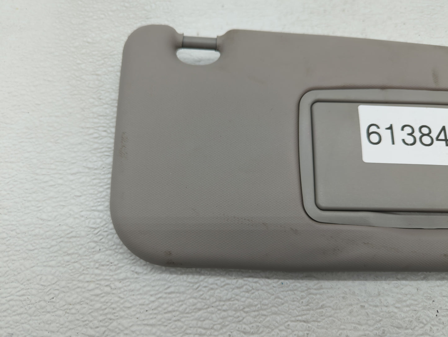 2012-2019 Chevrolet Sonic Sun Visor Shade Replacement Driver Left Mirror Fits Fits 2012 2013 2014 2015 2016 2017 2018 2019 O