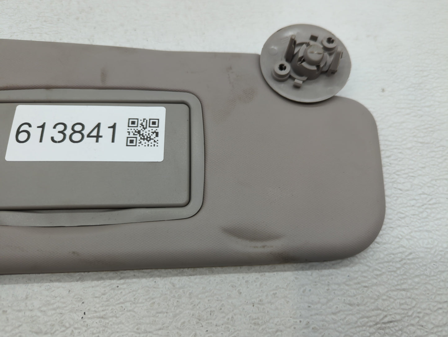 2012-2019 Chevrolet Sonic Sun Visor Shade Replacement Driver Left Mirror Fits Fits 2012 2013 2014 2015 2016 2017 2018 2019 O