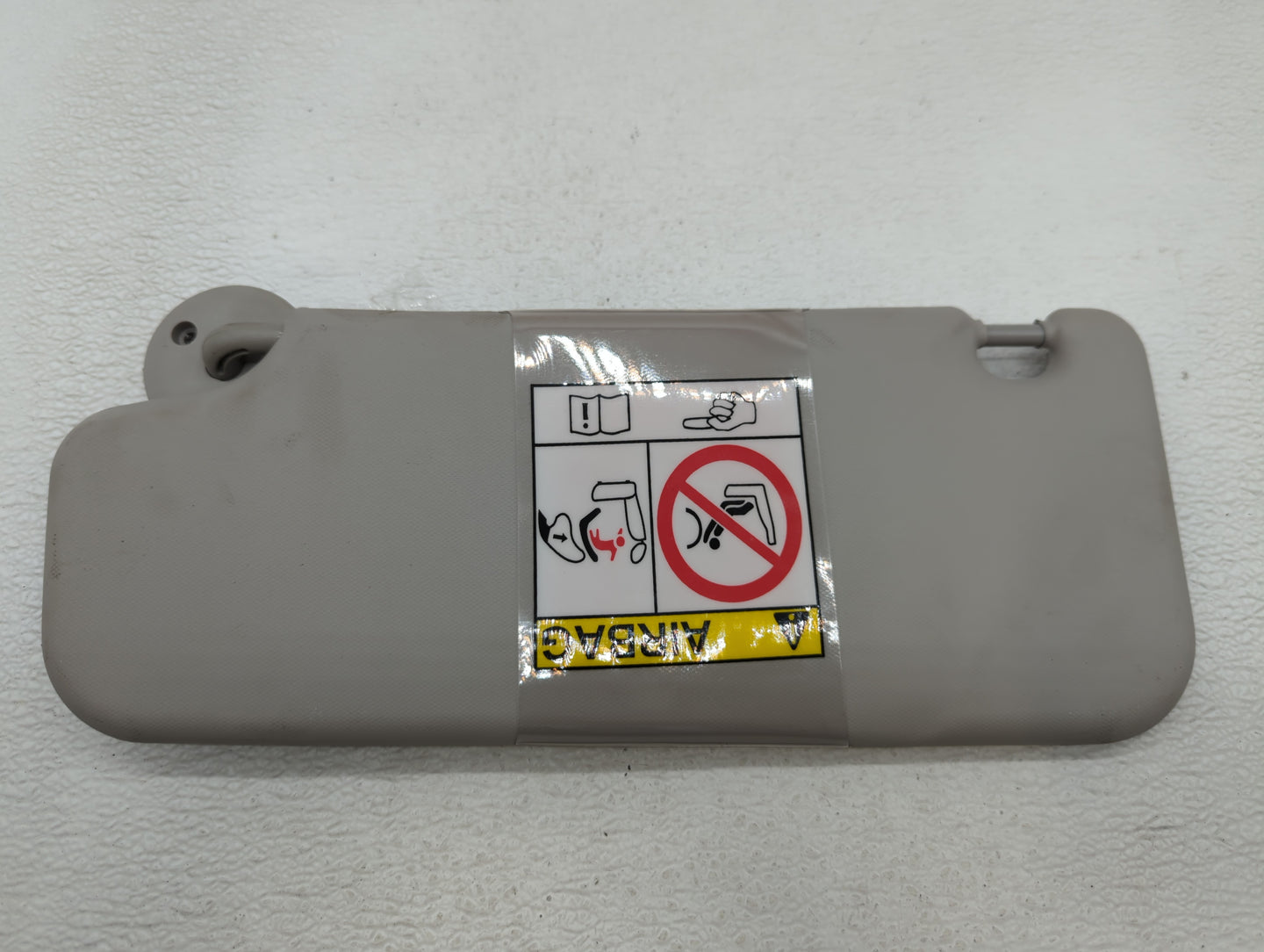 2012-2019 Chevrolet Sonic Sun Visor Shade Replacement Driver Left Mirror Fits Fits 2012 2013 2014 2015 2016 2017 2018 2019 O