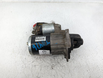 compare product 2012-2019 Chevrolet Sonic Car Starter Motor Solenoid OEM P/N:M000T39172ZC 55595603 Fits OEM Used Auto Parts