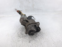 2012-2019 Chevrolet Sonic Car Starter Motor Solenoid OEM P/N:M000T39172ZC 55595603 Fits OEM Used Auto Parts - Oemusedautopar