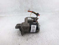 2012-2019 Chevrolet Sonic Car Starter Motor Solenoid OEM P/N:M000T39172ZC 55595603 Fits OEM Used Auto Parts - Oemusedautopar