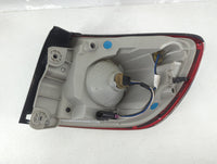 2012-2016 Chevrolet Sonic Tail Light Assembly Passenger Right OEM P/N:25954941 954770357 Fits Fits 2012 2013 2014 2015 2016 