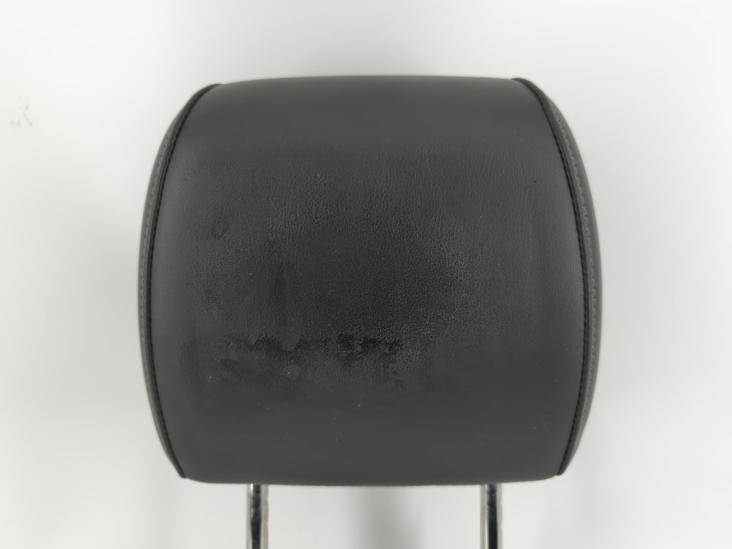 2015 Chevrolet Sonic Headrest Head Rest Front Driver Passenger Seat Black - Oemusedautoparts1.com