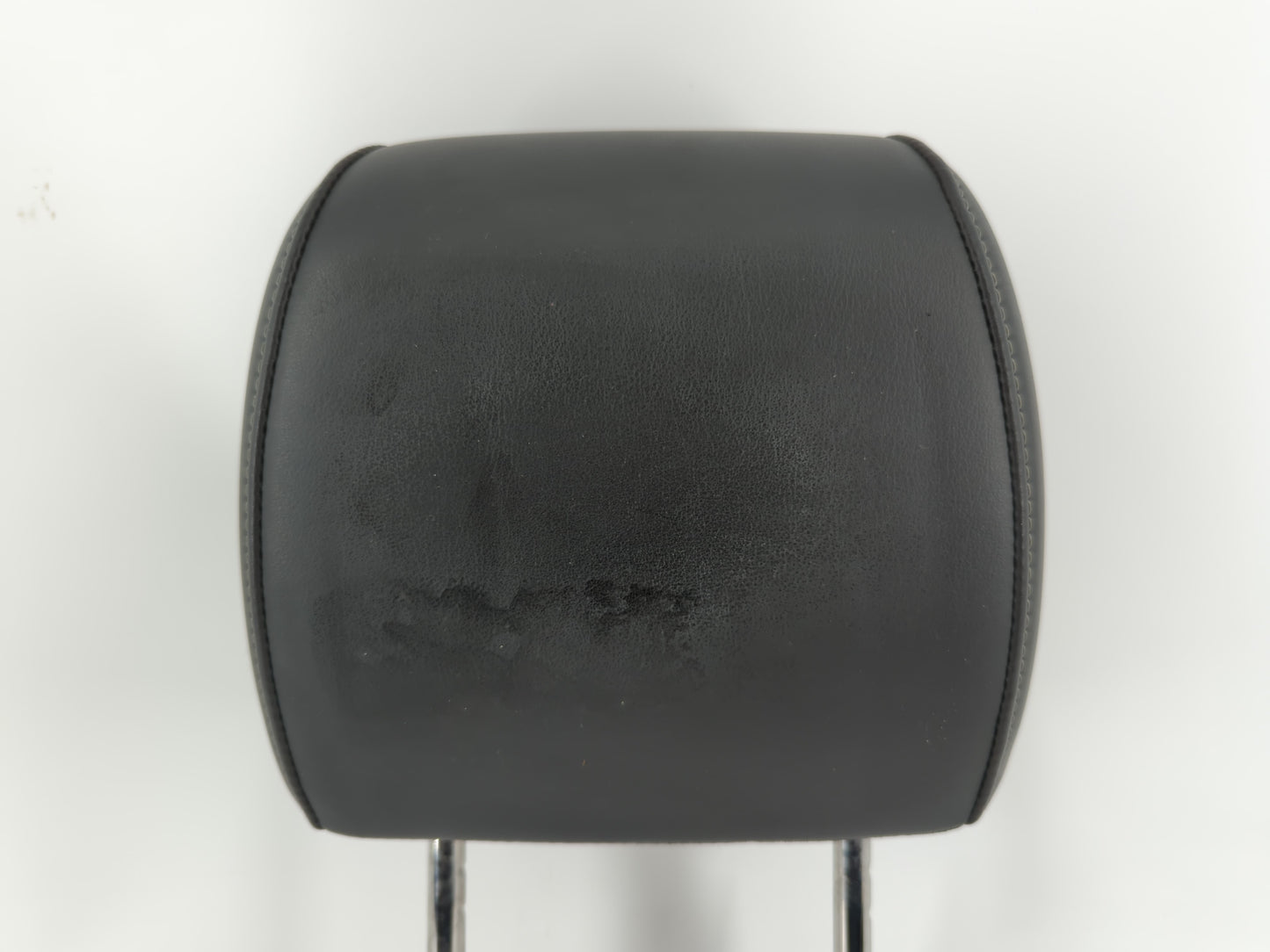 2015 Chevrolet Sonic Headrest Head Rest Front Driver Passenger Seat Black - Oemusedautoparts1.com