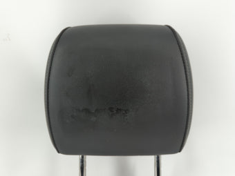 compare product 2015 Chevrolet Sonic Headrest Head Rest Front Driver Passenger Seat Black