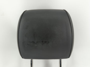 2015 Chevrolet Sonic Headrest Head Rest Front Driver Passenger Seat Black - Oemusedautoparts1.com
