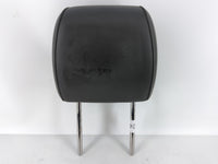 2015 Chevrolet Sonic Headrest Head Rest Front Driver Passenger Seat Black - Oemusedautoparts1.com