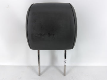 2015 Chevrolet Sonic Headrest Head Rest Front Driver Passenger Seat Black