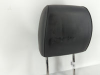 2015 Chevrolet Sonic Headrest Head Rest Front Driver Passenger Seat Black - Oemusedautoparts1.com