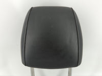 2015 Chevrolet Sonic Headrest Head Rest Front Driver Passenger Seat Black - Oemusedautoparts1.com