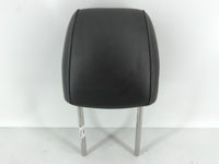 2015 Chevrolet Sonic Headrest Head Rest Front Driver Passenger Seat Black - Oemusedautoparts1.com