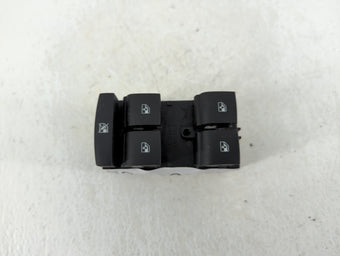 compare product 2015-2019 Chevrolet Sonic Master Power Window Switch Replacement Driver Side Left Fits OEM Used Auto Parts