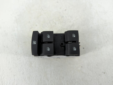 2015-2019 Chevrolet Sonic Master Power Window Switch Replacement Driver Side Left Fits OEM Used Auto Parts - Oemusedautopart