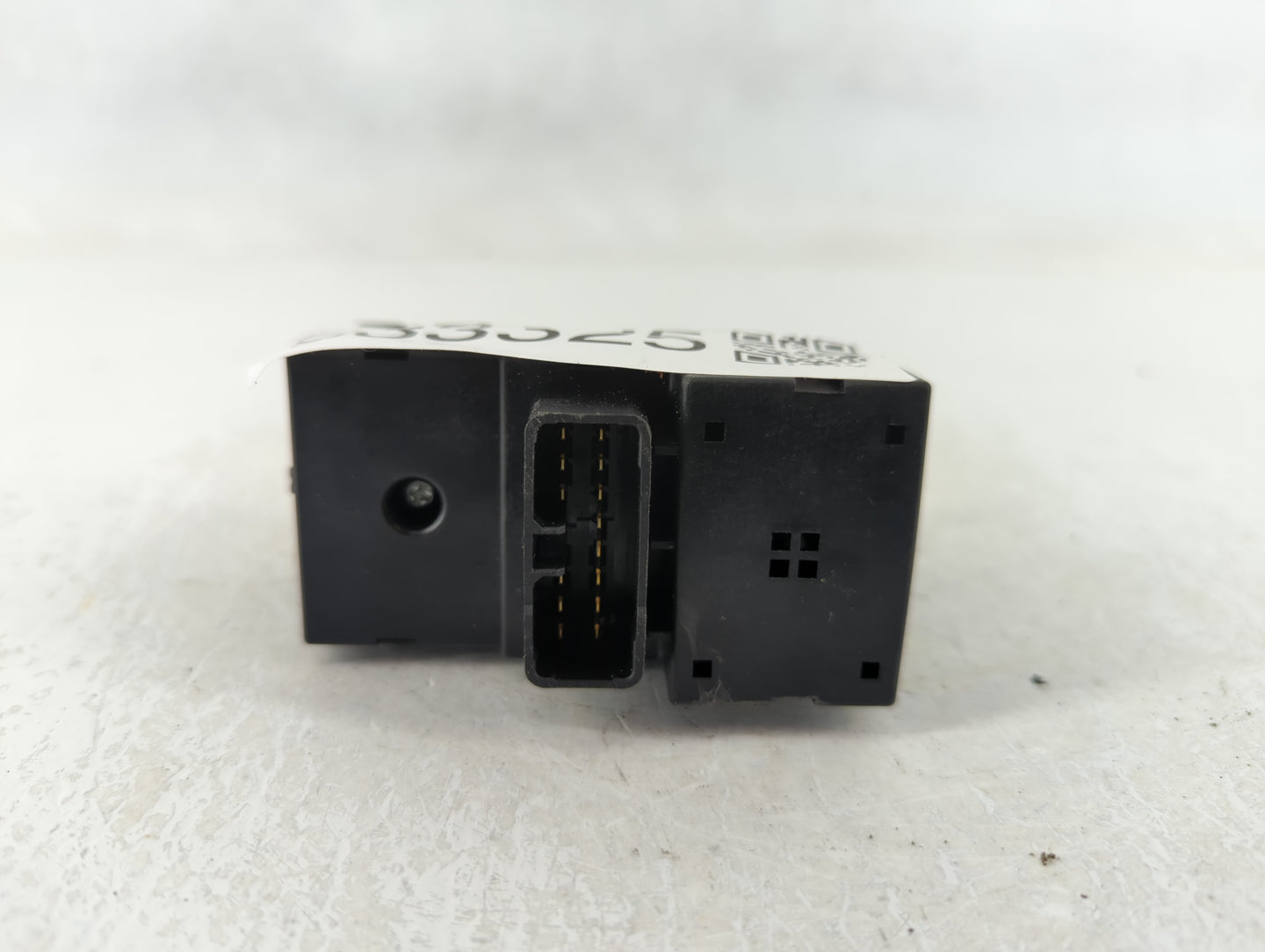 2015-2019 Chevrolet Sonic Master Power Window Switch Replacement Driver Side Left Fits OEM Used Auto Parts - Oemusedautopart
