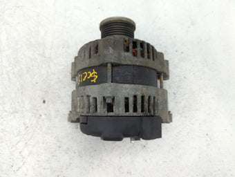 compare product 2012-2019 Chevrolet Sonic Alternator Replacement Generator Charging Assembly Engine OEM P/N:13579663 Fits OEM Used Auto Parts