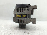2012-2019 Chevrolet Sonic Alternator Replacement Generator Charging Assembly Engine OEM P/N:13579663 Fits OEM Used Auto Part