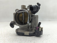 2012-2018 Chevrolet Sonic Throttle Body P/N:55561495 Fits Fits 2009 2010 2011 2012 2013 2014 2015 2016 2017 2018 OEM Used Au