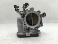 2012-2018 Chevrolet Sonic Throttle Body P/N:55561495 Fits Fits 2009 2010 2011 2012 2013 2014 2015 2016 2017 2018 OEM Used Au