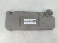 2012-2019 Chevrolet Sonic Sun Visor Shade Replacement Passenger Right Mirror Fits Fits 2012 2013 2014 2015 2016 2017 2018 20