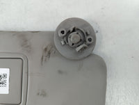 2012-2019 Chevrolet Sonic Sun Visor Shade Replacement Passenger Right Mirror Fits Fits 2012 2013 2014 2015 2016 2017 2018 20