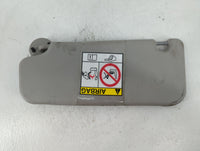 2012-2019 Chevrolet Sonic Sun Visor Shade Replacement Passenger Right Mirror Fits Fits 2012 2013 2014 2015 2016 2017 2018 20