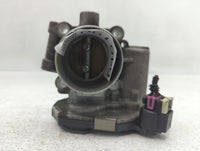 2012-2019 Chevrolet Sonic Throttle Body P/N:55581662 Fits Fits 2011 2012 2013 2014 2015 2016 2017 2018 2019 2020 2021 OEM Us