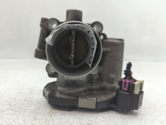 compare product 2012-2019 Chevrolet Sonic Throttle Body P/N:55581662 Fits Fits 2011 2012 2013 2014 2015 2016 2017 2018 2019 2020 2021 OEM Used Auto Parts
