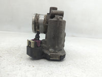 2012-2019 Chevrolet Sonic Throttle Body P/N:55581662 Fits Fits 2011 2012 2013 2014 2015 2016 2017 2018 2019 2020 2021 OEM Us
