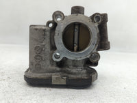 2012-2019 Chevrolet Sonic Throttle Body P/N:55581662 Fits Fits 2011 2012 2013 2014 2015 2016 2017 2018 2019 2020 2021 OEM Us