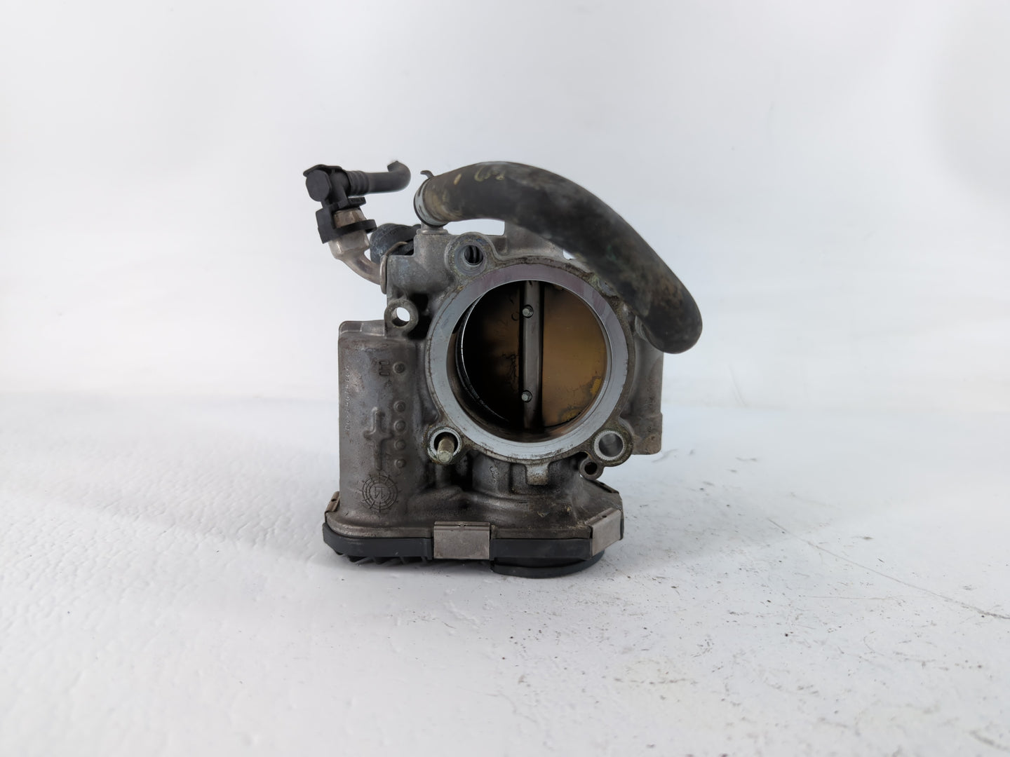 2012-2018 Chevrolet Sonic Throttle Body P/N:55561495 0 280 750 244 Fits Fits 2009 2010 2011 2012 2013 2014 2015 2016 2017 20
