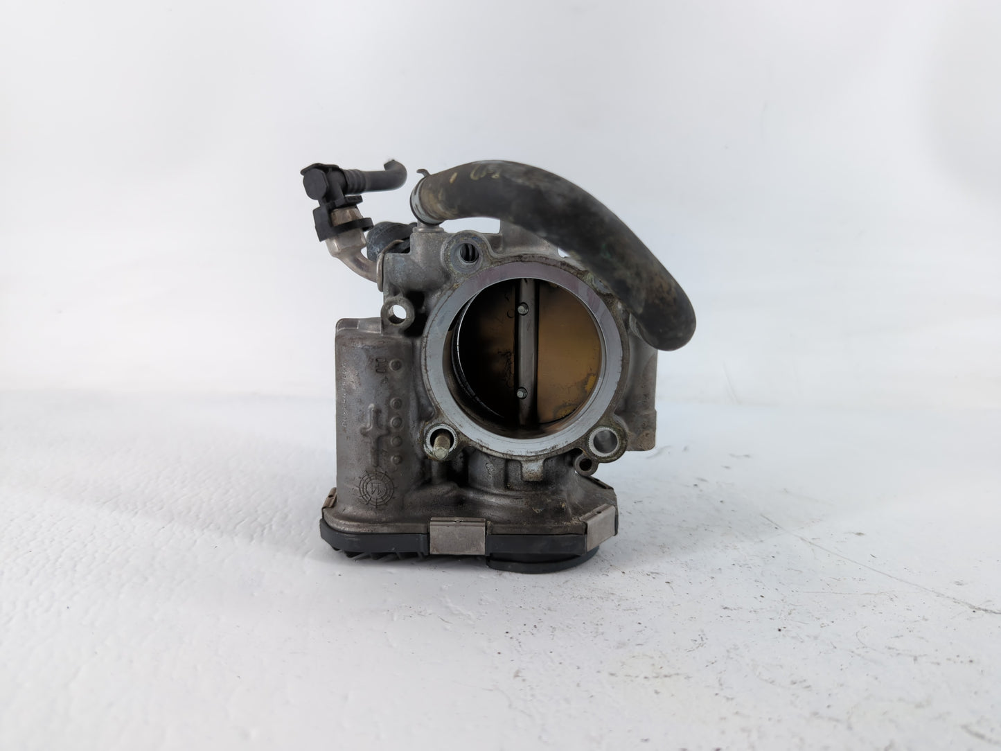 2012-2018 Chevrolet Sonic Throttle Body P/N:55561495 0 280 750 244 Fits Fits 2009 2010 2011 2012 2013 2014 2015 2016 2017 20