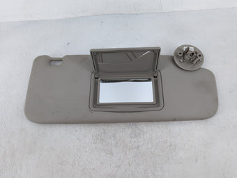 compare product 2012-2019 Chevrolet Sonic Sun Visor Shade Replacement Passenger Right Mirror Fits Fits 2012 2013 2014 2015 2016 2017 2018 2019 OEM Used Auto Parts