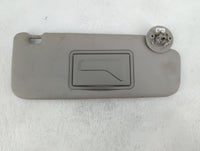 2012-2019 Chevrolet Sonic Sun Visor Shade Replacement Passenger Right Mirror Fits Fits 2012 2013 2014 2015 2016 2017 2018 20