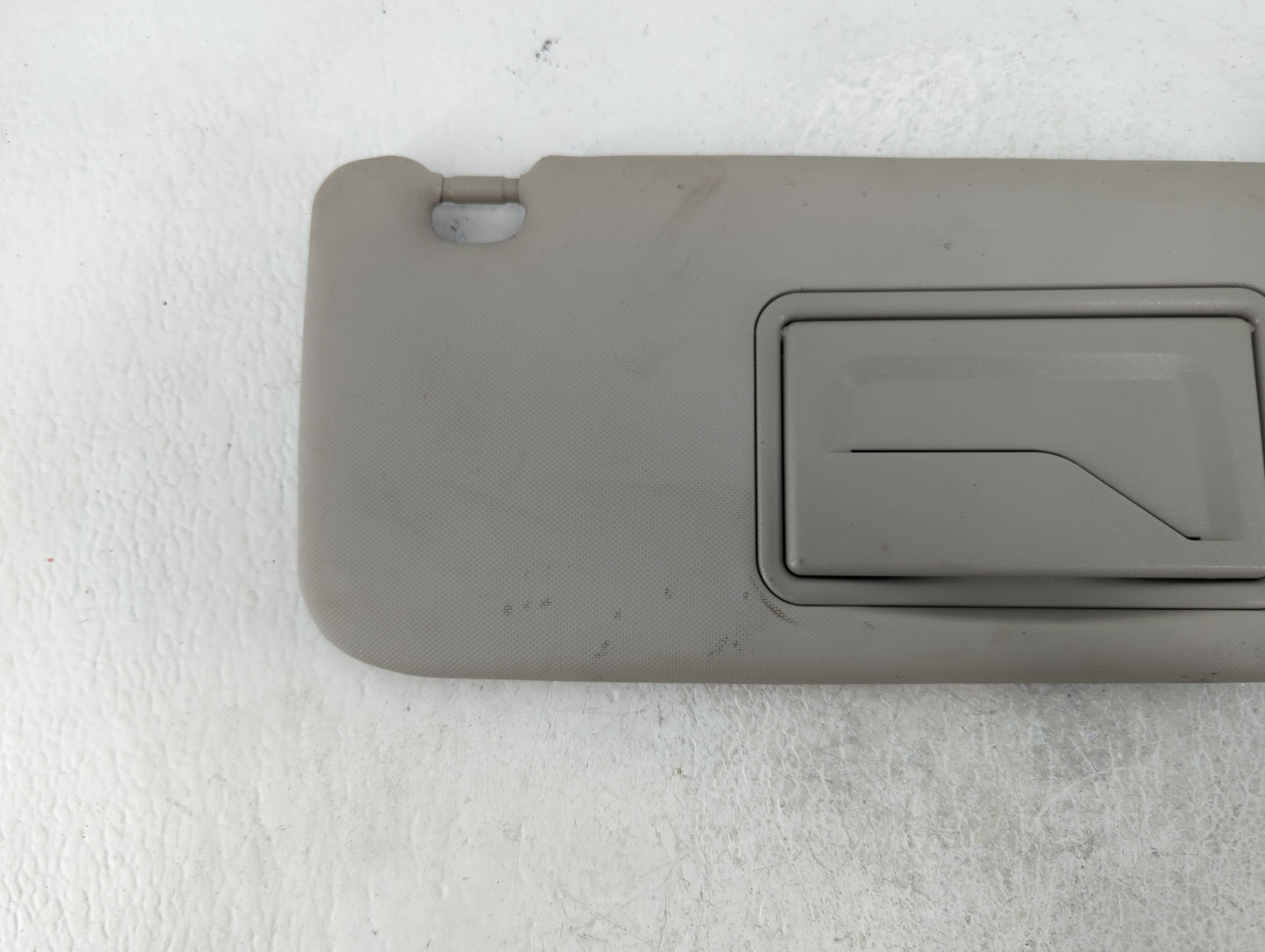 2012-2019 Chevrolet Sonic Sun Visor Shade Replacement Passenger Right Mirror Fits Fits 2012 2013 2014 2015 2016 2017 2018 20