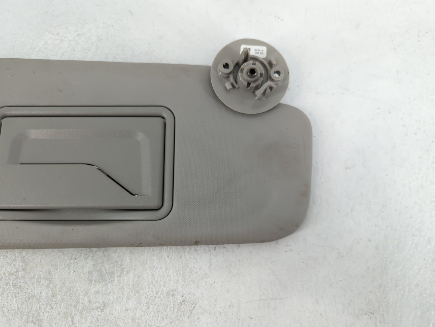 2012-2019 Chevrolet Sonic Sun Visor Shade Replacement Passenger Right Mirror Fits Fits 2012 2013 2014 2015 2016 2017 2018 20