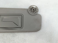 2012-2019 Chevrolet Sonic Sun Visor Shade Replacement Passenger Right Mirror Fits Fits 2012 2013 2014 2015 2016 2017 2018 20