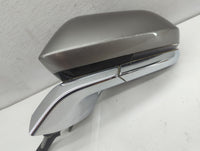 2012-2019 Chevrolet Sonic Passenger Right Side View Manual Door Mirror - Oemusedautoparts1.com