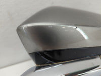 2012-2019 Chevrolet Sonic Passenger Right Side View Manual Door Mirror - Oemusedautoparts1.com