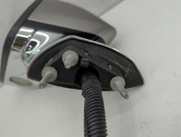 2012-2019 Chevrolet Sonic Passenger Right Side View Manual Door Mirror - Oemusedautoparts1.com