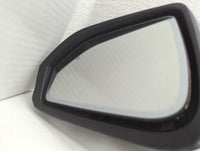 2012-2019 Chevrolet Sonic Passenger Right Side View Manual Door Mirror - Oemusedautoparts1.com