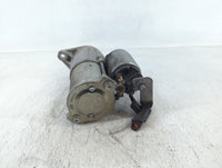 2012-2018 Chevrolet Sonic Car Starter Motor Solenoid OEM P/N:55576980 4E221 Fits Fits 2011 2012 2013 2014 2015 2016 2017 201