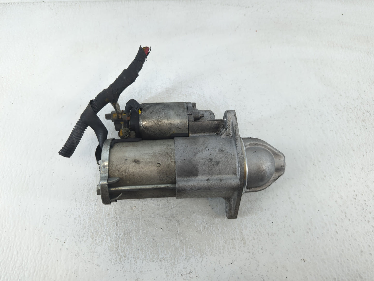 2012-2018 Chevrolet Sonic Car Starter Motor Solenoid OEM P/N:55576980 4G211 Fits Fits 2011 2012 2013 2014 2015 2016 2017 201