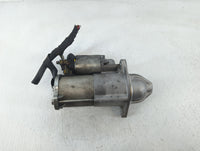 2012-2018 Chevrolet Sonic Car Starter Motor Solenoid OEM P/N:55576980 4G211 Fits Fits 2011 2012 2013 2014 2015 2016 2017 201