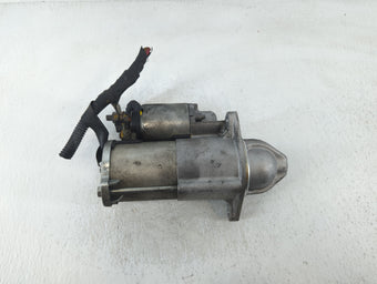 compare product 2012-2018 Chevrolet Sonic Car Starter Motor Solenoid OEM P/N:55576980 4G211 Fits Fits 2011 2012 2013 2014 2015 2016 2017 2018 OEM Used Auto Parts