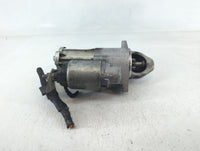 2012-2018 Chevrolet Sonic Car Starter Motor Solenoid OEM P/N:55576980 4G211 Fits Fits 2011 2012 2013 2014 2015 2016 2017 201