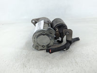 2012-2018 Chevrolet Sonic Car Starter Motor Solenoid OEM P/N:55576980 4G211 Fits Fits 2011 2012 2013 2014 2015 2016 2017 201