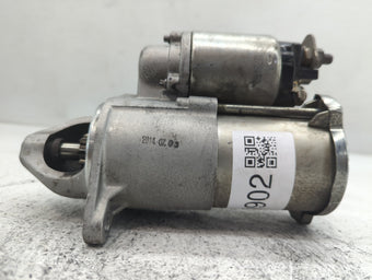 compare product 2012-2018 Chevrolet Sonic Car Starter Motor Solenoid OEM Fits Fits 2011 2012 2013 2014 2015 2016 2017 2018 OEM Used Auto Parts