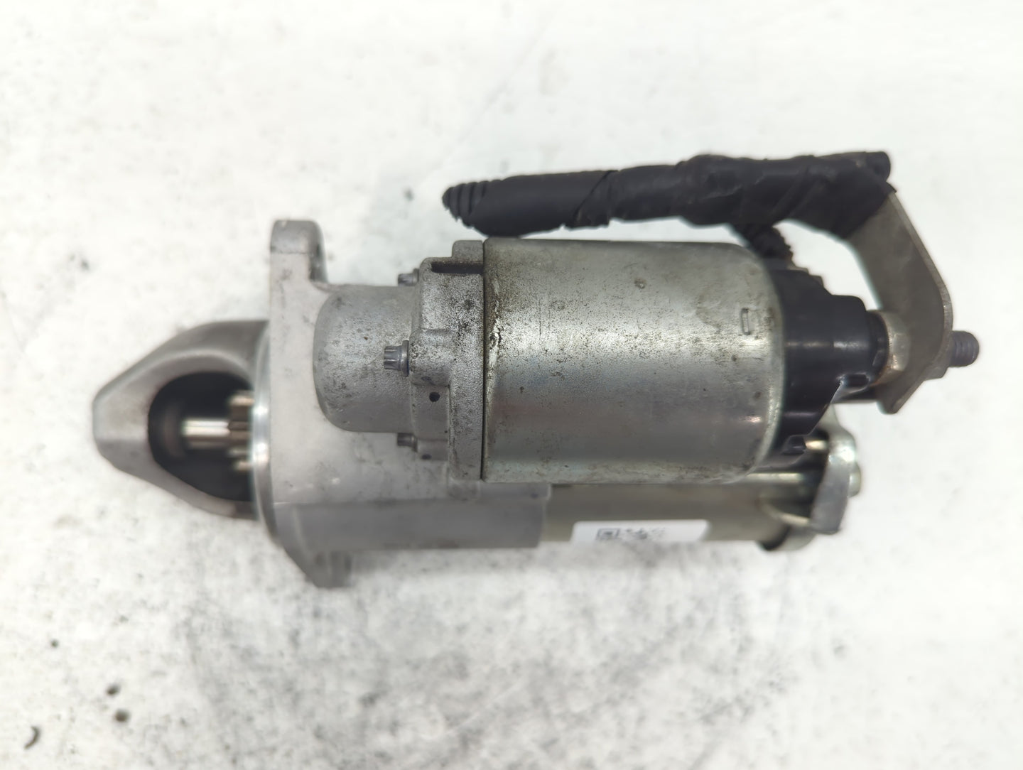 2012-2018 Chevrolet Sonic Car Starter Motor Solenoid OEM Fits Fits 2011 2012 2013 2014 2015 2016 2017 2018 OEM Used Auto Par